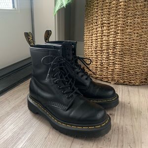 Dr. Martens 1460 Bex 8-Eye Boot